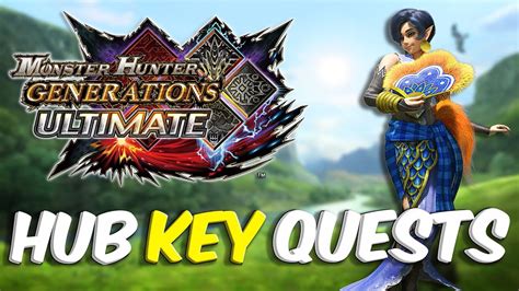 mhgu 5 star key quests.